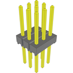 Samtec-TSW-103-16-G-T Connector Headers and PCB Receptacles Conn Unshrouded Header HDR 9 POS 2.54mm Solder ST Top Entry Thru-Hole Bulk Samtec-TSW-103-16-G-T Connector Headers and PCB Receptacles Conn Unshrouded Header HDR 9 POS 2.54mm Solder ST Top Entry Thru-Hole Bulk
