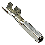 Molex-0347362001 Connector Contact Contact SKT Crimp ST Cable Mount 18-20AWG MX64™ Reel