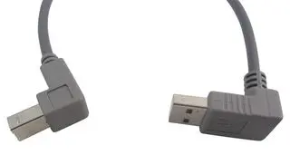 L-COM CA90DA-90DB-03M L-COM CA90DA-90DB-03M