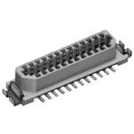 Hirose Electric-DF9-41S-1V(32) Connector Headers and PCB Receptacles Conn Board to Board RCP 41 POS 1mm Solder ST SMD Reel