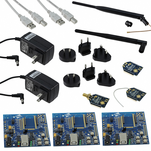 XKP9-DM-4 XKP9-DM-4