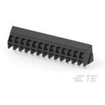 TE Connectivity-1-1546074-3 Connector Terminal Blocks Conn Terminal Block F 13 POS 5.08mm Solder Thru-Hole 17.5A/Contact