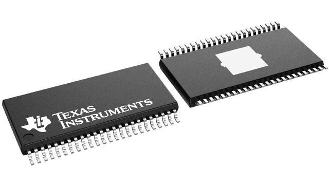 DRV8821 product image