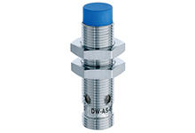 1202530441 - Contrinex Inductive Sensor, M12 Housing, 8mm Operating Distance, Non-embeddable, PNP, NC, 4-pin M12 Connector, 45mm Housing Length 1202530441 - Contrinex Inductive Sensor, M12 Housing, 8mm Operating Distance, Non-embeddable, PNP, NC, 4-pin M12 Connector, 45mm Housing Length