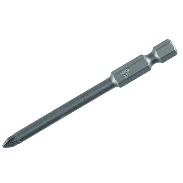 POZIDRIV POWER BIT POZIDRIV POWER BIT