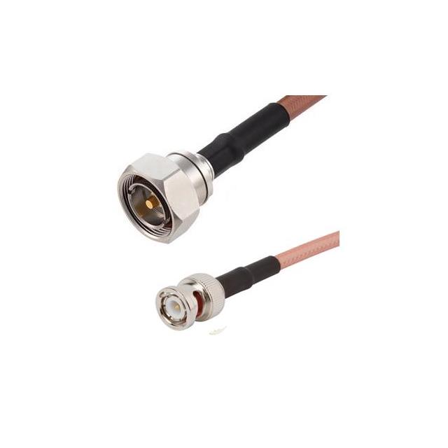 RG142-4.3/10M-BM(QTY:6m) RG142-4.3/10M-BM(QTY:6m)