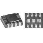 Texas Instruments-LMZ10500SE/NOPB DC to DC Converter and Switching Regulator Module Module DC-DC 1-OUT 0.6V to 3.6V 0.65A 8-Pin