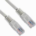 Assmann WSW components, Inc-A-MCU60300 Cable Assembly Other Cat6 UTP Patch cable