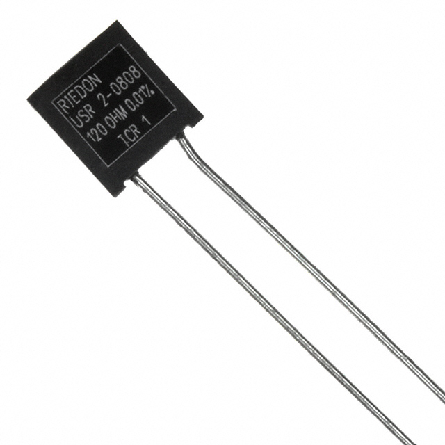 USR 2-0808 120 OHM 0.01% 1PPM USR 2-0808 120 OHM 0.01% 1PPM