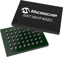 SST39VF402C SST39VF402C