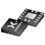 Nexperia-74HCT74BZZ Flip Flops Flip Flop D-Type Pos-Edge Push-Pull 2-Element 14-Pin DHXQFN EP T/R