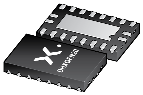 74HC245BZ product image