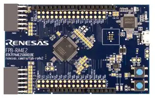 RENESAS RTK7FPA4E2S00001BE