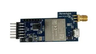 RENESAS RTKYZ014A0B00000BE