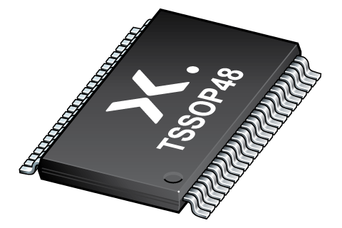 74LVT162374DGG product image