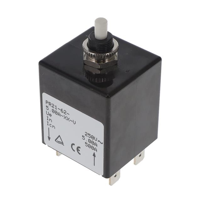 PR21-62-5.00A-XX-V