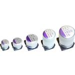 Panasonic-50SVPF39M Capacitor Aluminum Polymer Cap Aluminum Polymer 39uF 50VDC 20%( 8 X 11.9mm) SMD 0.025 Ohm 3.8A 5000h 105°C T/R Panasonic-50SVPF39M Capacitor Aluminum Polymer Cap Aluminum Polymer 39uF 50VDC 20%( 8 X 11.9mm) SMD 0.025 Ohm 3.8A 5000h 105°C T/R