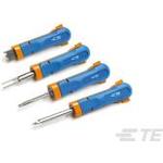 TE Connectivity-453258-1 null Extraction Tool-Mark Ii