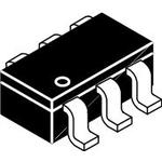 onsemi-NCP1622BCASNT1G Power Factor Correction - PFC Power Factor Correction Controller 0.07mA 6-Pin TSOP T/R