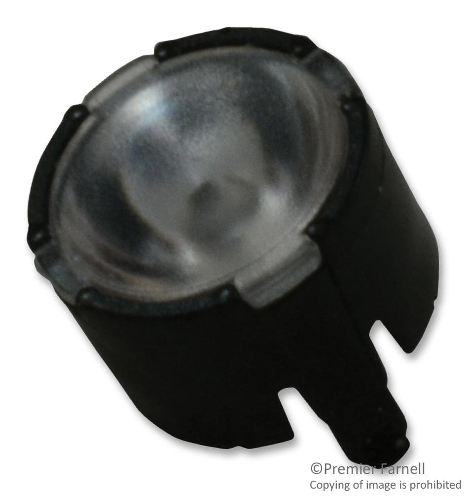 LENS ROUND 1 POS 9.9MM OD 6.6MM (H)