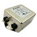 Altran Magnetics, Inc-AMI-23-12-1 Power Line Filters General EMI Filter with High Attenuation Performance
