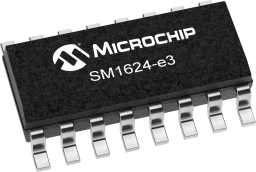 SM16 SM16