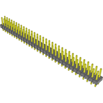 Samtec-TSW-132-07-T-D-LL Connector Headers and PCB Receptacles Conn Unshrouded Header HDR 64 POS 2.54mm Solder ST Top Entry Thru-Hole Bulk Samtec-TSW-132-07-T-D-LL Connector Headers and PCB Receptacles Conn Unshrouded Header HDR 64 POS 2.54mm Solder ST Top Entry Thru-Hole Bulk