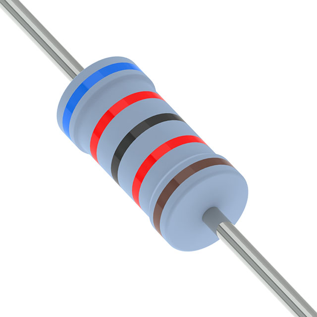 62k-Ohm-Axial-1%-MFR 62k-Ohm-Axial-1%-MFR