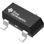 Texas Instruments-DRV5053PAEDBZRQ1 Hall Effect Sensors Hall Effect Sensor Bipolar 3.3V/5V/9V/12V/15V/18V/24V Automotive AEC-Q100 3-Pin SOT-23 T/R