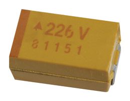 KYOCERA AVX TAJD107M010RNJ KYOCERA AVX TAJD107M010RNJ