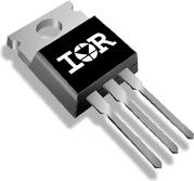Infineon Technologies AG-IRFB7440GPBF MOSFETs Trans MOSFET N-CH 40V 208A 3-Pin(3+Tab) TO-220AB Tube