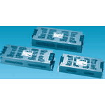 COSEL-TBC-50-223 Power Line Filters Power Line Filter 60Hz 50A 500VAC Terminal Block Flange Mount