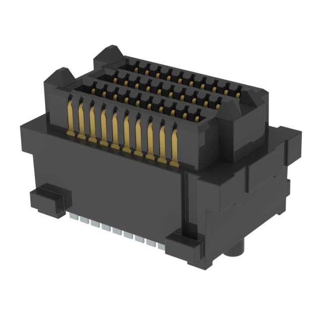 SEAM8-10-S05.0-S-08-2-K SEAM8-10-S05.0-S-08-2-K
