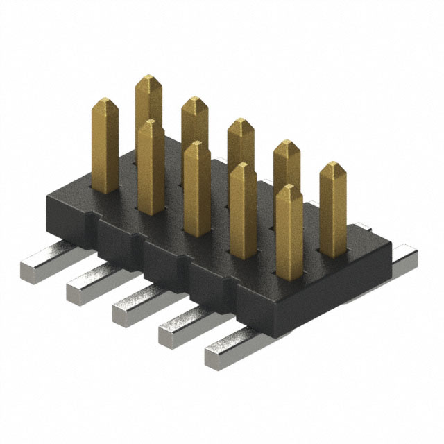 FTS Series FTS Series