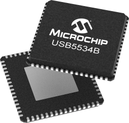 USB5534B product image