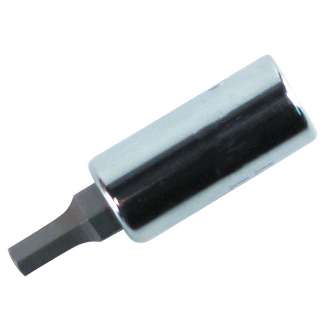 HEX METRIC BIT SOCKET HEX METRIC BIT SOCKET