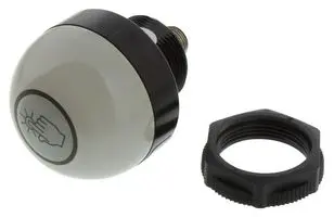 BANNER ENGINEERING K50PTVAMGRY3Q