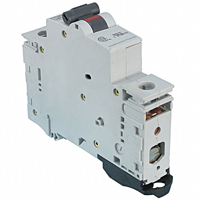 TMC 61C SERIES TMC 61C SERIES