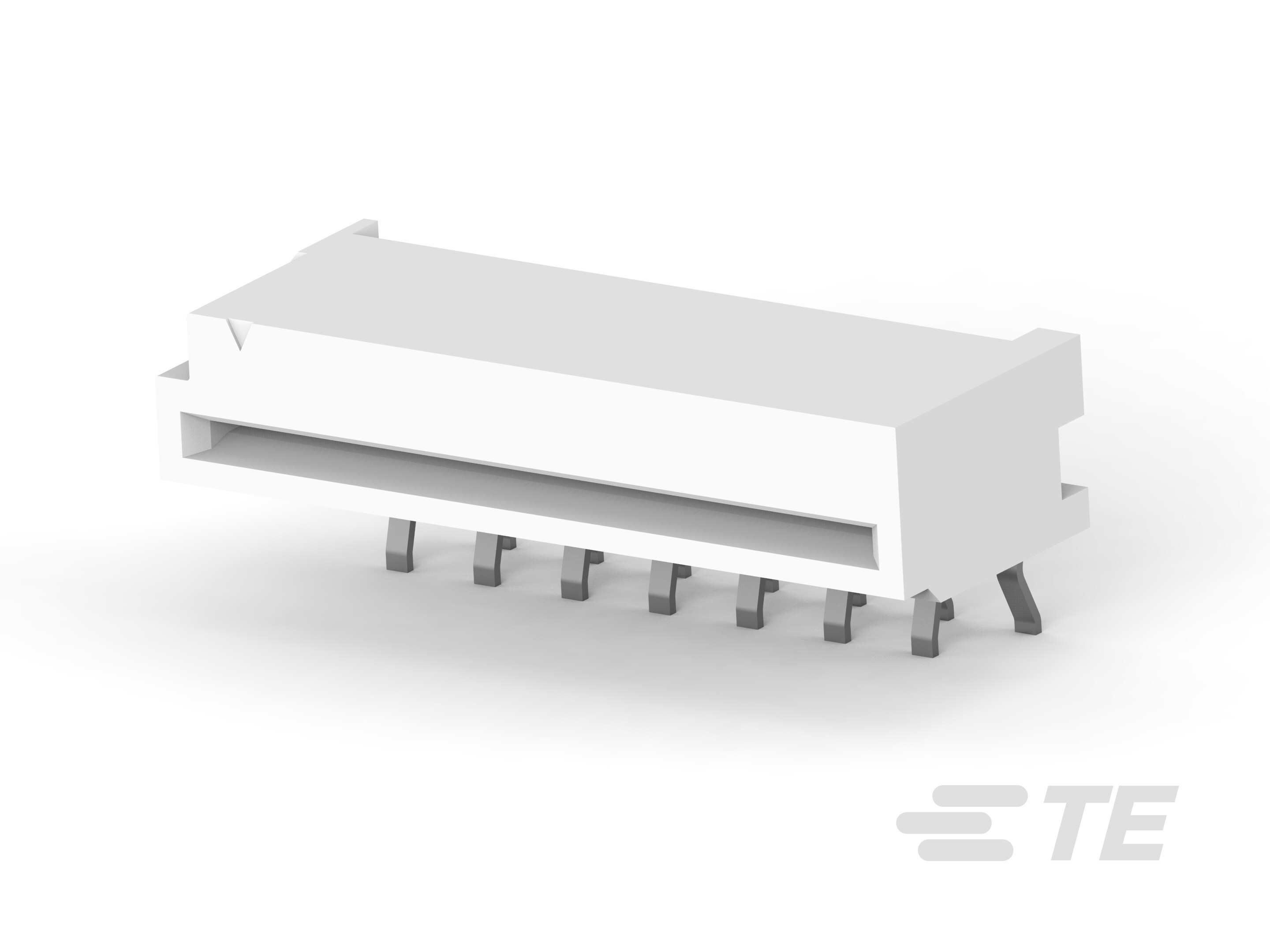 1.25MM FFC POST PLATED H 4P-84533-4