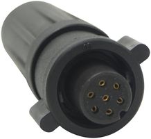 SWITCHCRAFT/CONXALL EN2C3F20G3W