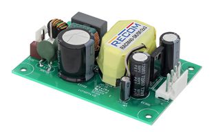 RECOM POWER RACM40-48SK/OF/2X3