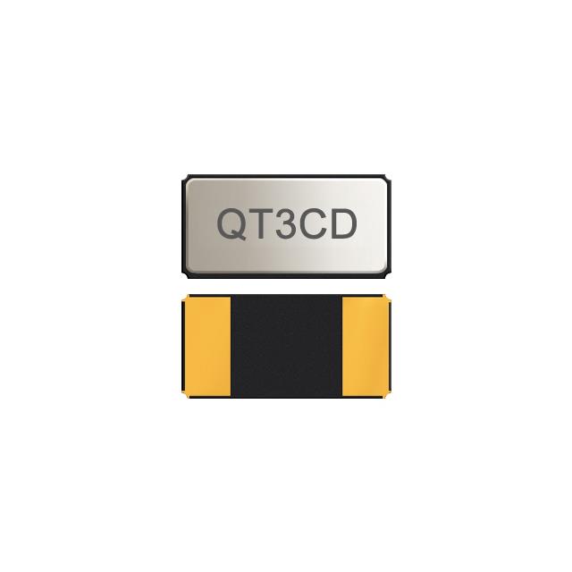 QT3CD-32.768KEZC-T QT3CD-32.768KEZC-T