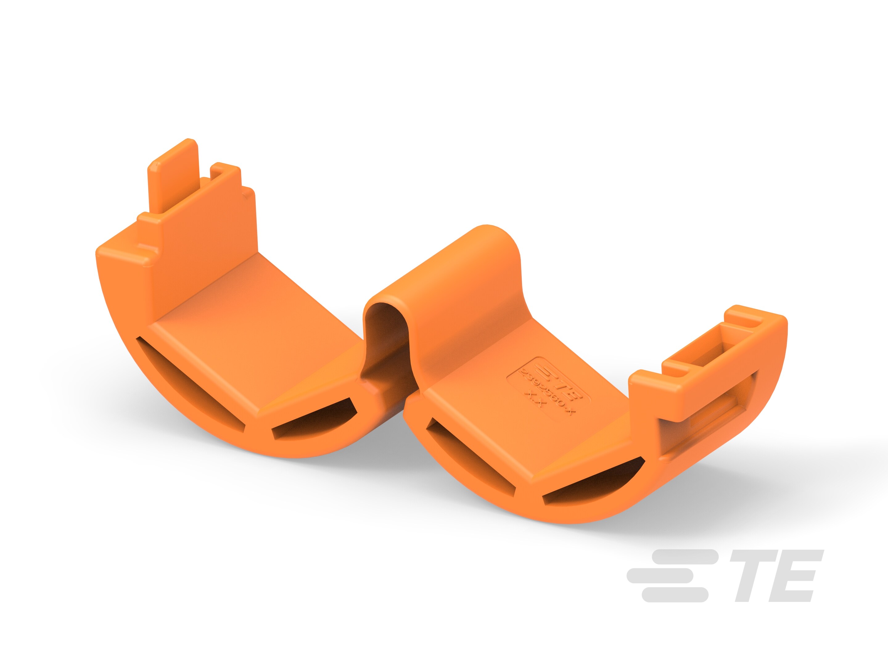 SPACER,DIA 4MM,CVE40, MULTI CORE PLUG-2392560-3 SPACER,DIA 4MM,CVE40, MULTI CORE PLUG-2392560-3