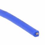 CnC Tech, LLC-1330-24-1-0500-005-1-TS Cable Single Conductor Hook-up Wire 24AWG 152.4m 1.8mm Tinned Copper 600V Reel