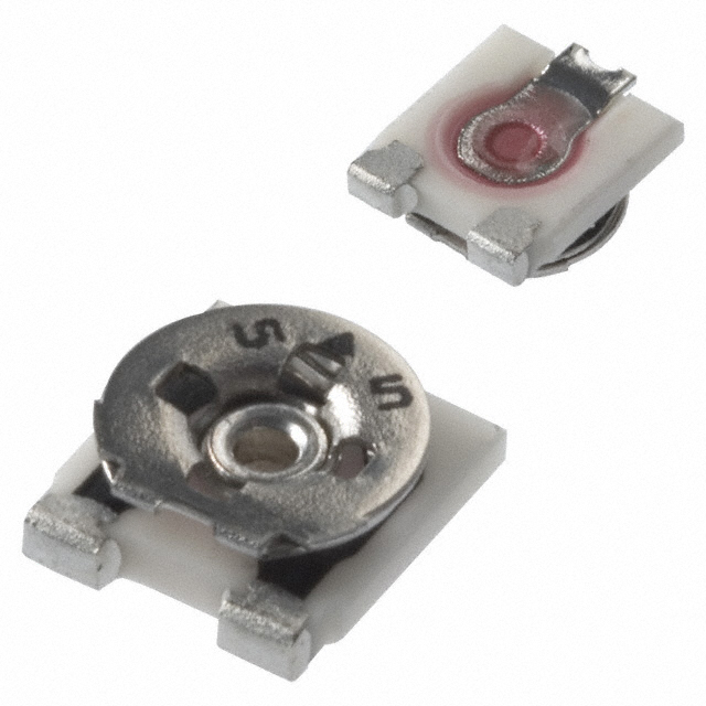 3364W Series 3364W Series