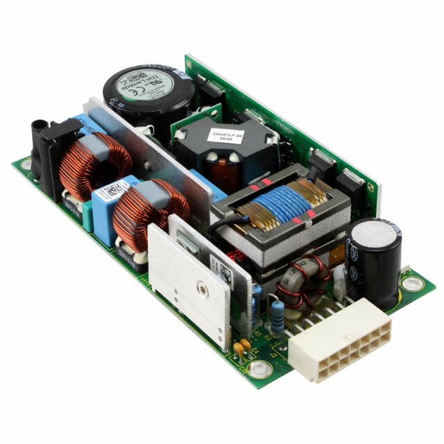 U4Y005L - OPEN FRAME