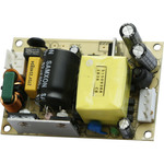 Aimtec-AMEOF65-12SJZ AC to DC Power Supplies AC/DC Power Supply Single-OUT 12V 5.42A 65W 6-Pin Box