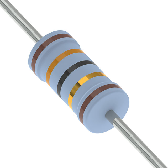 13 Ohm Axial 1% MFR 13 Ohm Axial 1% MFR