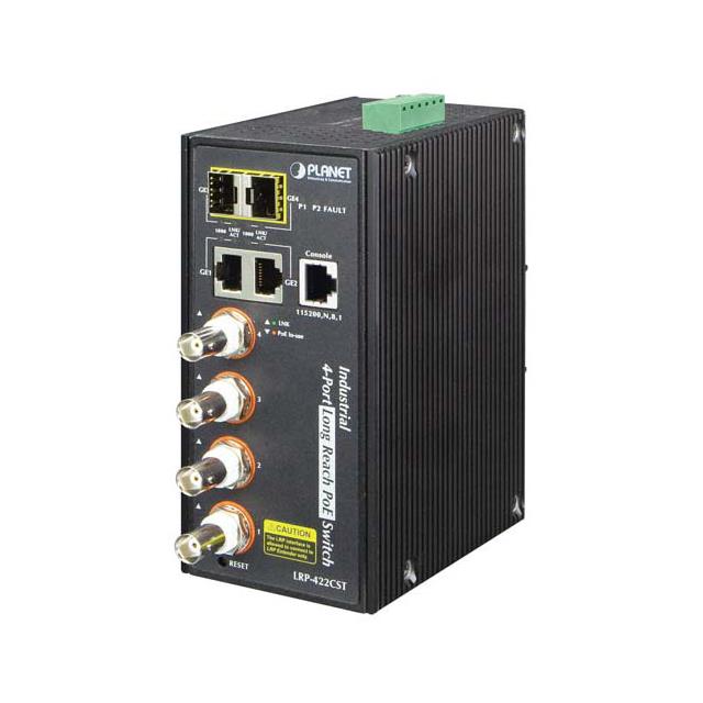 PT-LRP-422CST PT-LRP-422CST