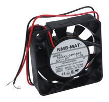 NMB TECHNOLOGIES 09225SA-24M-EA-00